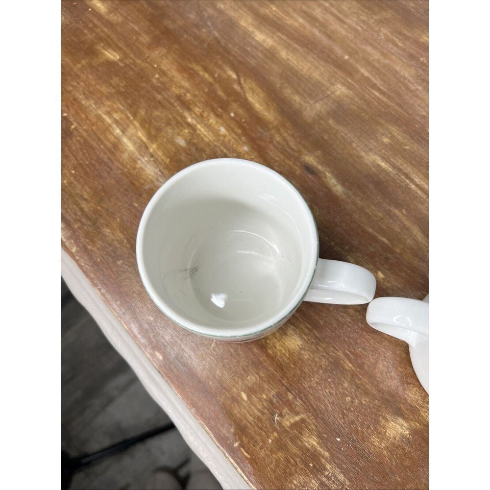 The Cades‎ Cove Collection by Citation 1 Coffee Tea Cup Mug Apples Cherries - Picture 6 of 8